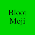 Bloot Moji