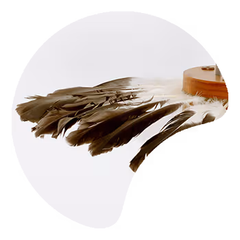 For The Brushing Of Time