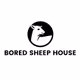 BORED SHEEP HOUSE