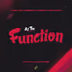 At The Function by PRJKT2700