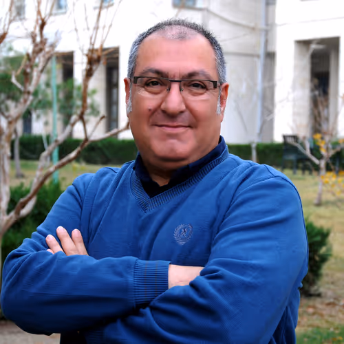 Editions by Savas Sener