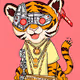 Morph Tiger King