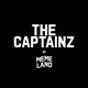 The Captain 9Gag - old