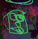 experiments in glitch by JakNFT
