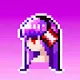 Pixel Amulet Girls
