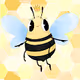 Buzzy Bees Hive