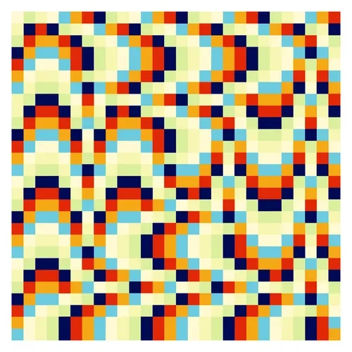 Optical Vibes by Kalkov