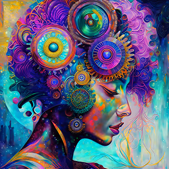 Free my Imagination