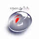 OPEN FISH - old