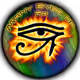 Many Eyes of Ra