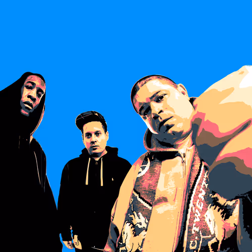 Hip Hop Legends Crew  |  #HHLC