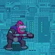 Battle Ape Game | Weapons