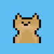 Pixel Doge Pups