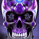 Mesmerizing Skulls ai