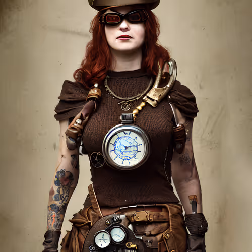 Mechanization - old V2