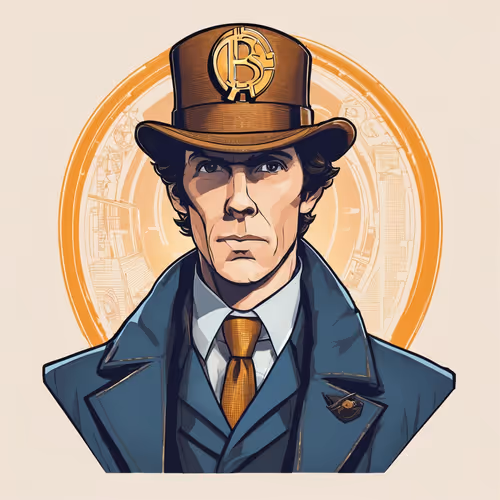 Cryptocurrency Investigations Academy Graduate