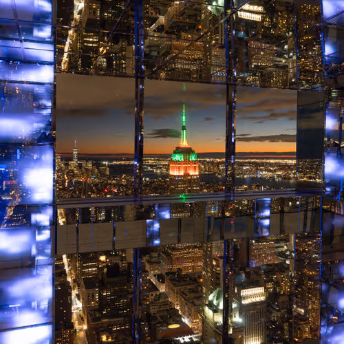 Electric Empire - Loyalty Over Royalty edition