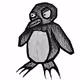 Angry Pinguin