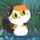 All areas with Cats