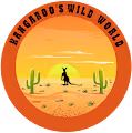 Kangaroos Wild World - Lands