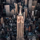 Cityscapes by Mike D