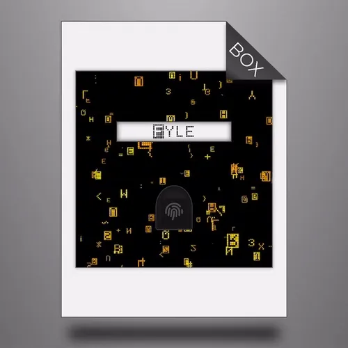 FYLE.box