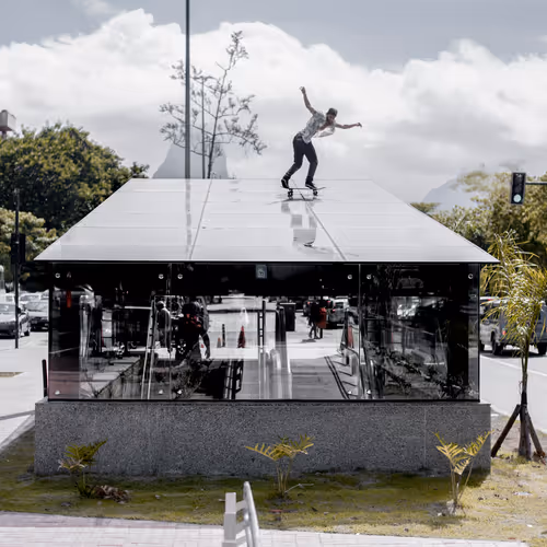 Rio de Janeiro - PowerSlide PostCard for Friends