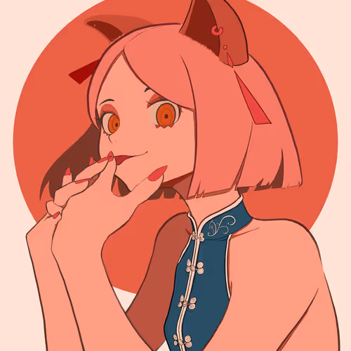 imo_guru's kemomimi girls Collection