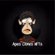 Apes Clones NFTs