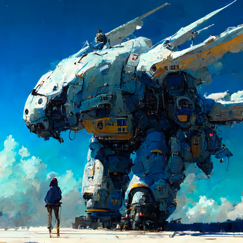 Machine Age