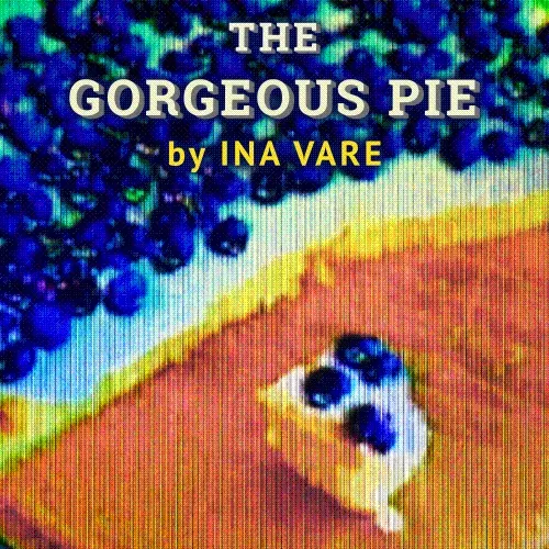 Ina Vare, DOS Punks DAO Artist of the Month December 2022