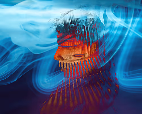 Doug Friesen Originals