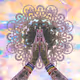 Namaste, Om Shanti
