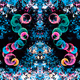 Costa Jpeg - Generative Destructive Art