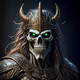 Knight Skulls