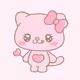 Kawaii Crypto Cat 2