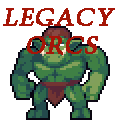 Legacy Ether Orcs