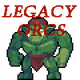 Legacy Ether Orcs