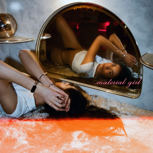 9 Material Girl floor 3