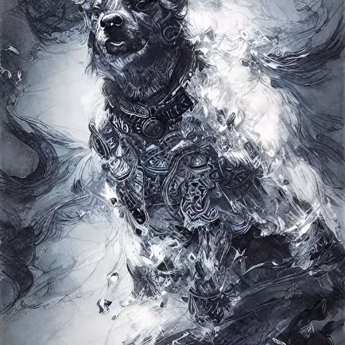 Spark Animals - old V2