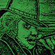 Phosphor Green - old