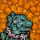 Grand Mosaic - old