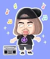 Kinky Toon - old