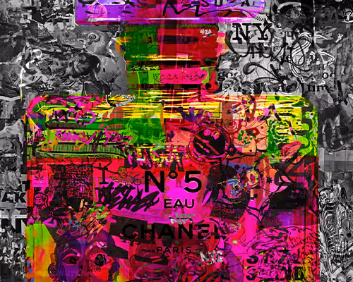 Gerben No. 5