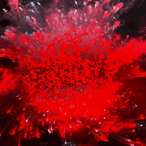 Sound Textures by Joelle