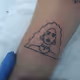 wow tatto
