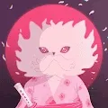 Pintohi Cat Kid