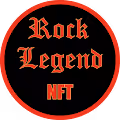 Rock Legend NFT