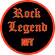 Rock Legend NFT