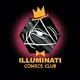 Illuminati Comics Club